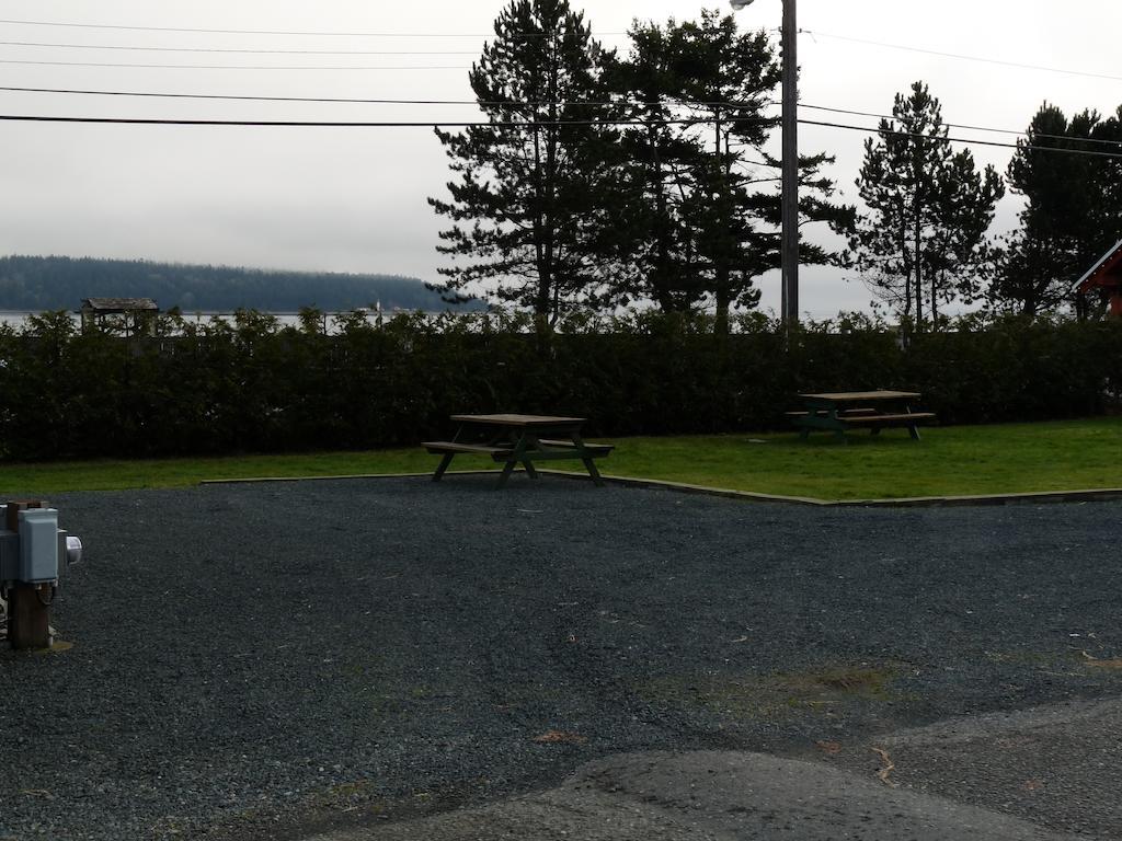Driftwood By The Sea Inn Campbell River Cameră foto