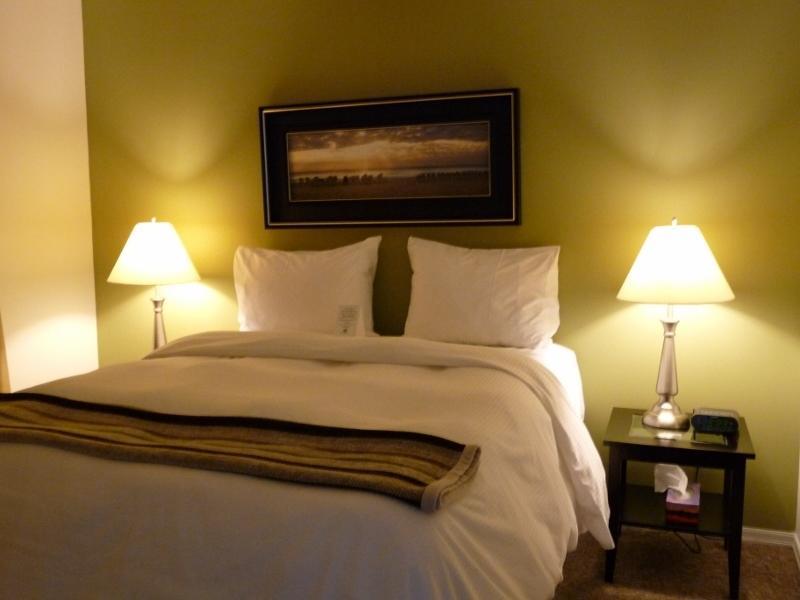 Driftwood By The Sea Inn Campbell River Exterior foto